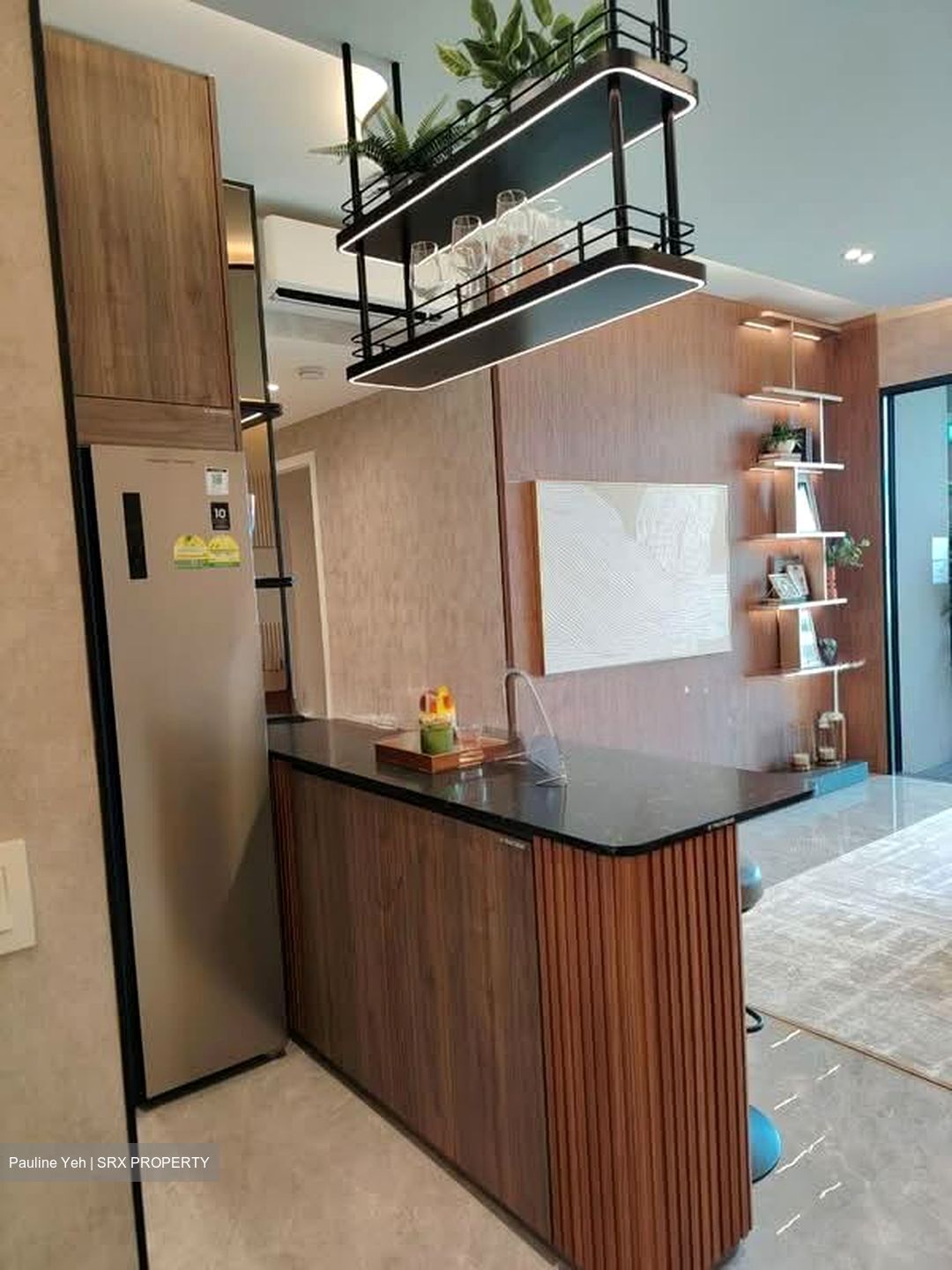 THE ARCADY AT BOON KENG (D12), Apartment #555601881